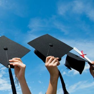 Barış Olten, 2007 ÖEL Mezunu