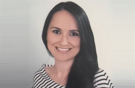 Gamze Sevinç Sayı-2001 ÖEL Mezunu