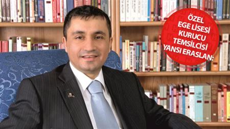 Eğitimin Endüstriyel Hale Gelmesi Tehlikeli