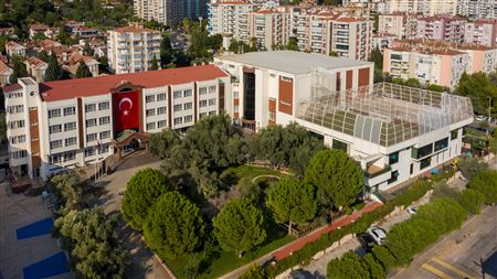 Özel Ege Lisesi Öğretmenlerinden 2026 YKS Değerlendirmesi