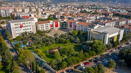 Özel Ege Lisesi Bölüm Başkanları ve Öğretmenlerinden LGS Değerlendirmesi
