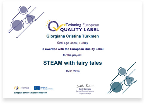 eTwinning 5