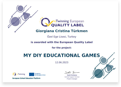 eTwinning 6