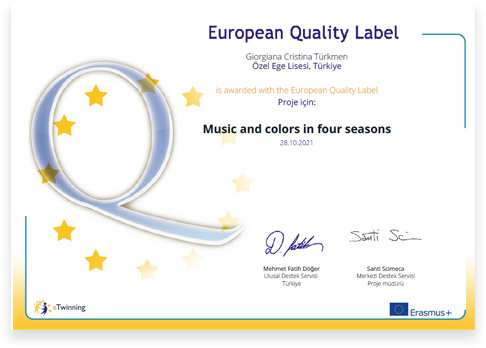 eTwinning 7
