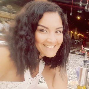 Fulya Yemişçi Eltutan, 1994 ÖEL Mezunu