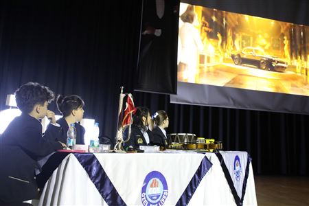 ÖEL Dubbing Fest'26