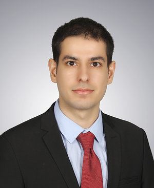 Ercan Ayaz, 2006 ÖEL Mezunu