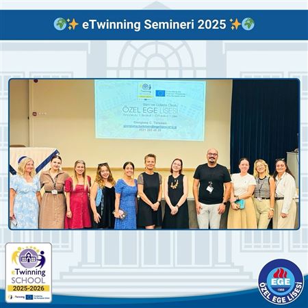 eTwinning Semineri