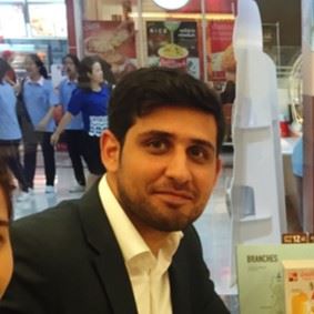 Kunter Aşkın, 2005 ÖEL Mezunu