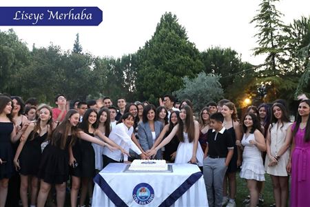 8. Sınıf Öğrencilerimizin 