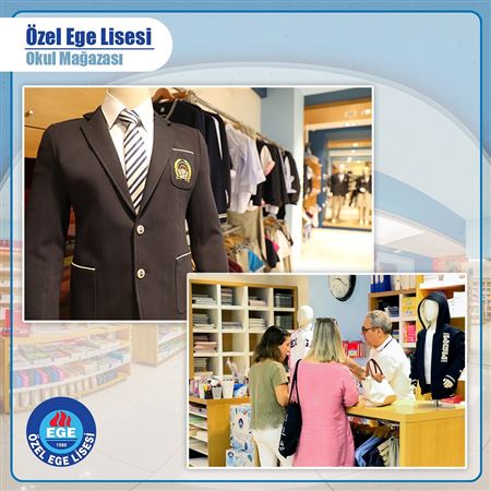 Özel Egede Yeni Eğitim-Öğretim Yılı Hazırlıkları Devam Ediyor