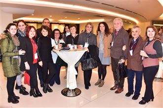 Okul Öncesi Çalıştayı