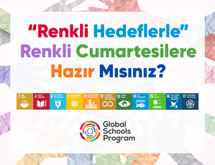 Renkli Cumartesiler